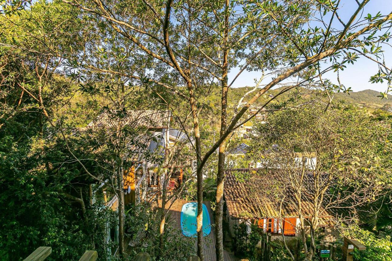 Moradas Do Vale Praia Do Rosa Ngoại thất bức ảnh