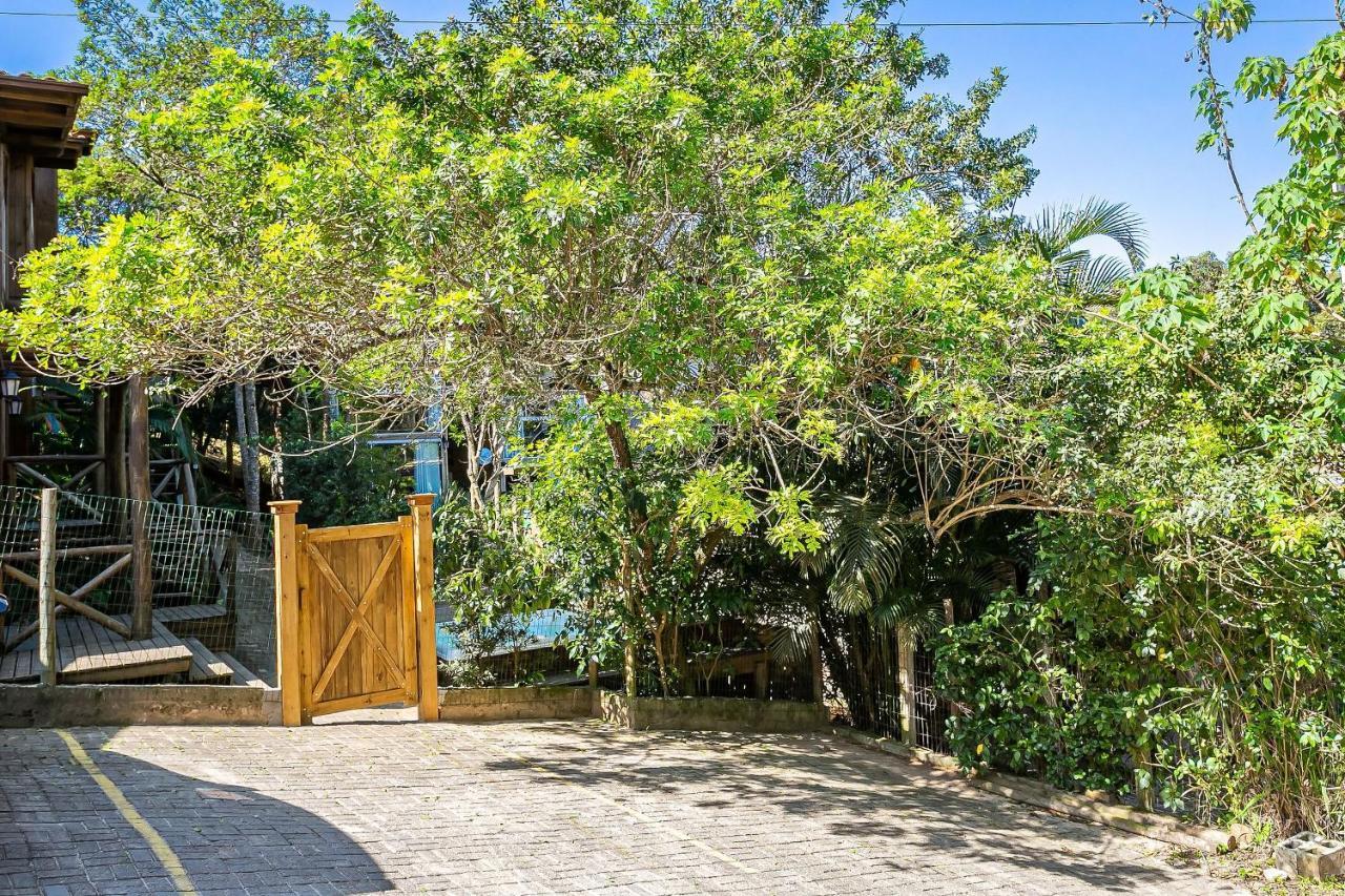 Moradas Do Vale Praia Do Rosa Ngoại thất bức ảnh